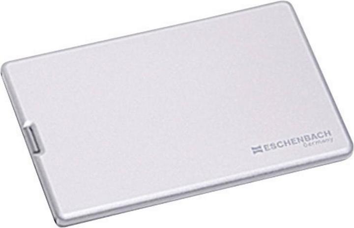Actual product image Eschenbach Hand magnifier with LED illumination V