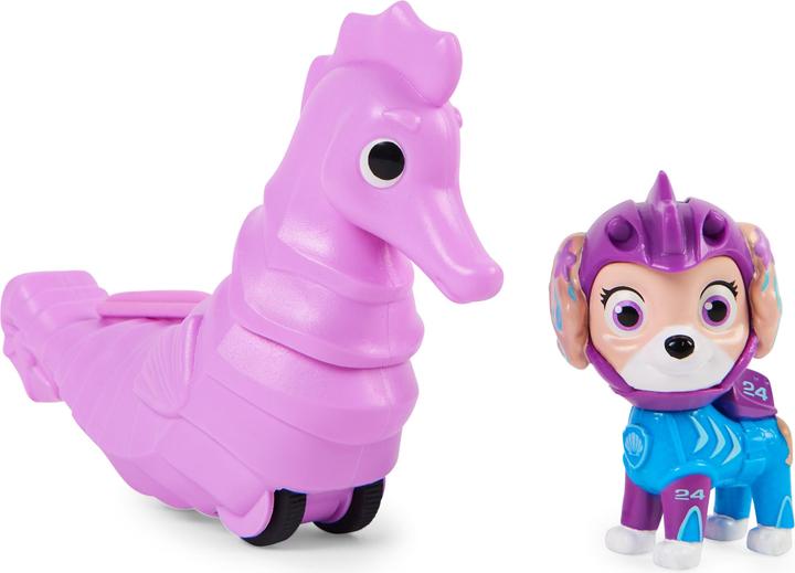 Spin Master Paw Patrol Aqua Pups Hero Pups Coral