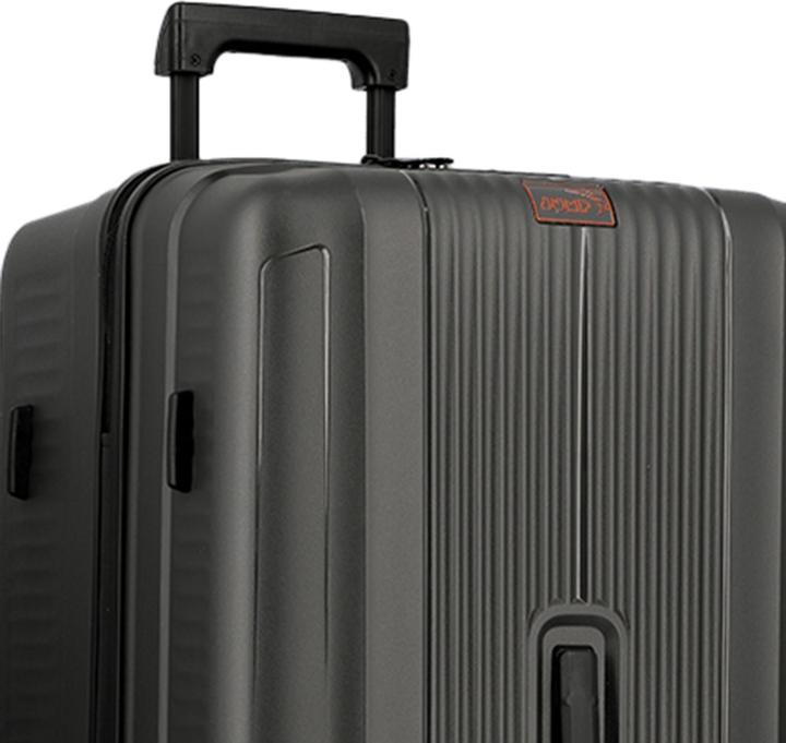 Actual product image Jump Vanguard 4 Rollen Trolley 79 cm (123 l, XL (from 140l))