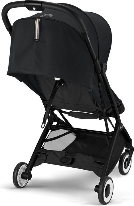 Actual product image Cybex Orfeo