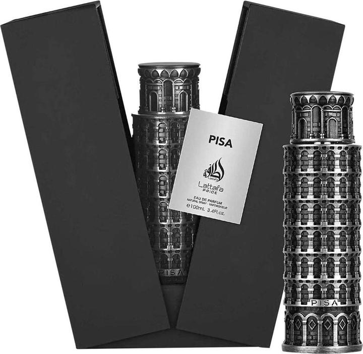 Lattafa Perfumes Pisa (Eau de Parfum, 100 ml)