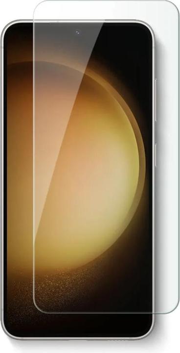 Immagine prodotto Screenguard Protezione dello schermo in vetro blindato (1 Pezzo/i, Samsung Galaxy S23)