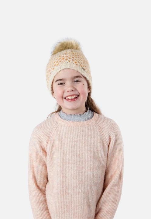 Actual product image Barts Woshi Beanie cream 53 (M)
