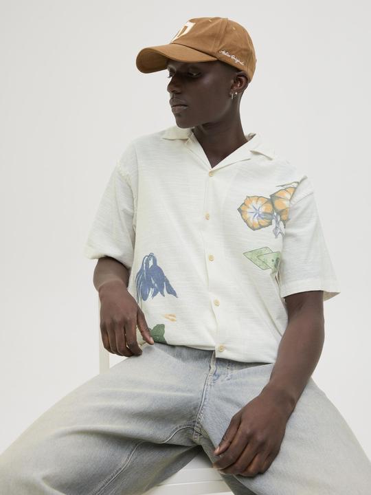 Immagine prodotto Jack & Jones Relaxed Fit Hemd Hemd (S)