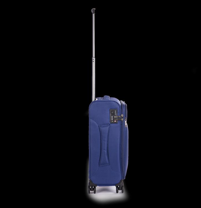 Immagine prodotto Stratic Luce + custodia (37 l, Bagaglio a mano (fino a 50 litri))