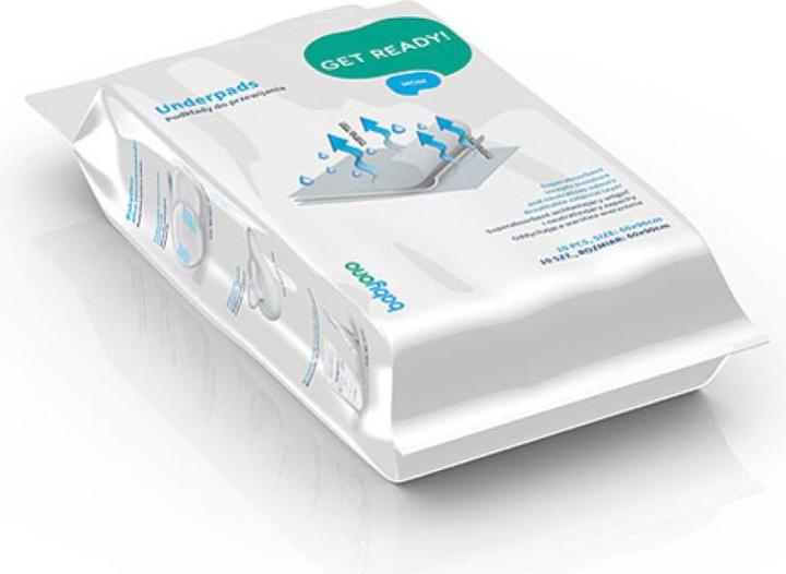 Image du produit Babyono Soyez prête maman