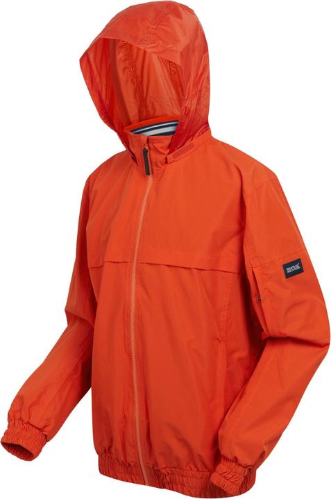 Produktbild Regatta Shorebay II Jacke wasserfest (3XL)