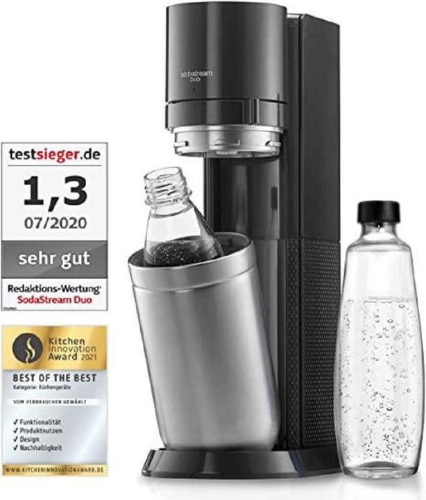 Actual product image SodaStream 1016802410