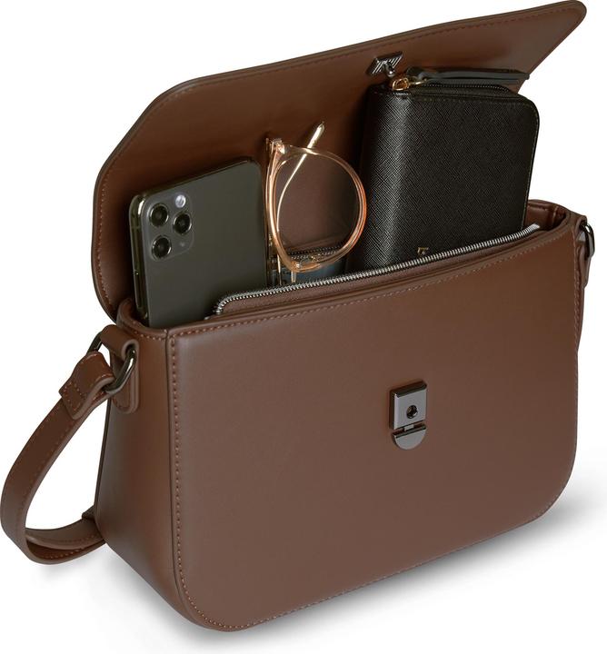 Produktbild Bugatti Almata Umhängetasche M 25 cm