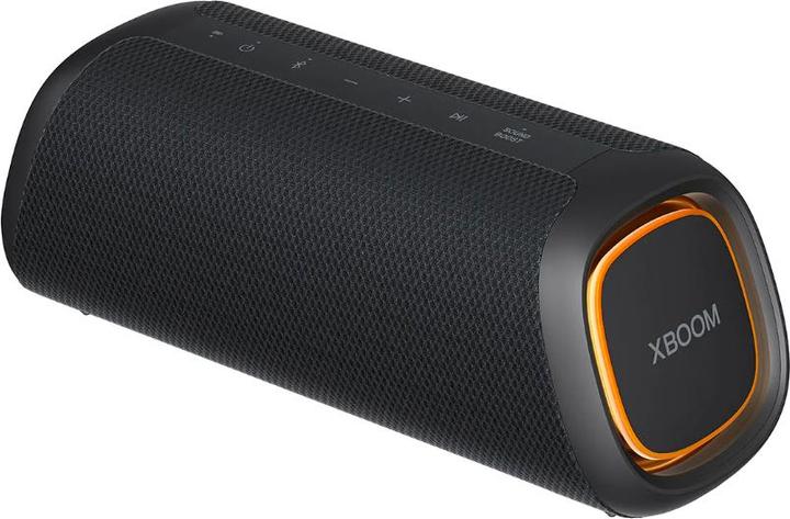 Image du produit LG Haut-Parleur Sans Fil Lgxboom Goxg7 (24 h, Alimentation via port USB)