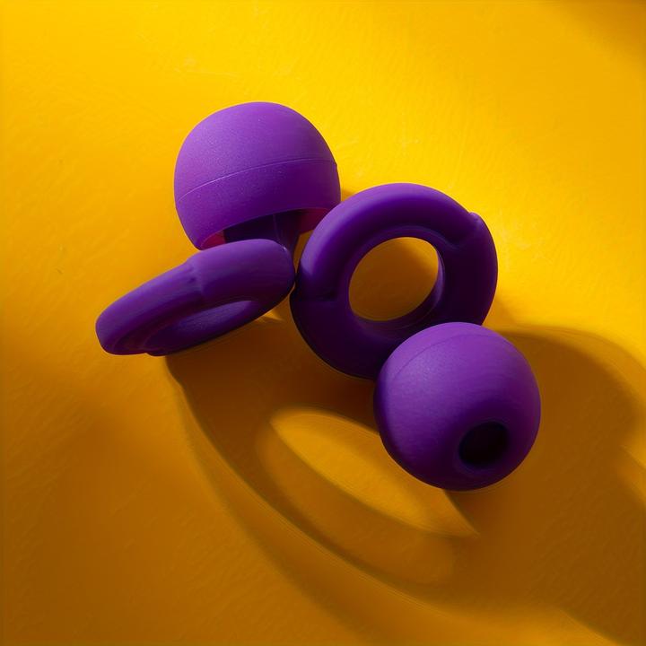 Image du produit PhoneLook Bouchons d'oreille Loop