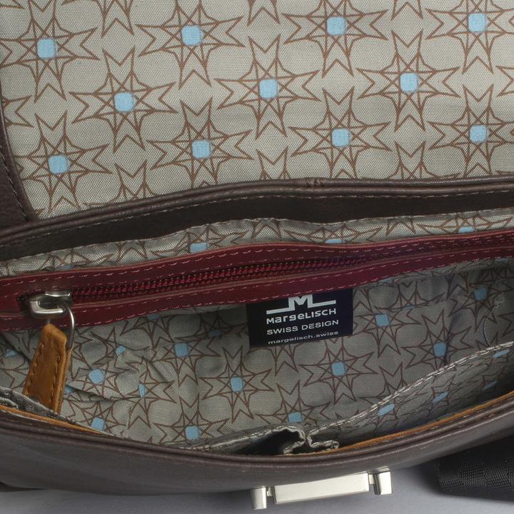 Actual product image Margelisch Nuyo 1
