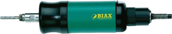 Actual product image Biax Pneumatic Straight Grinder TVD 3-100/2 (Straight grinder)