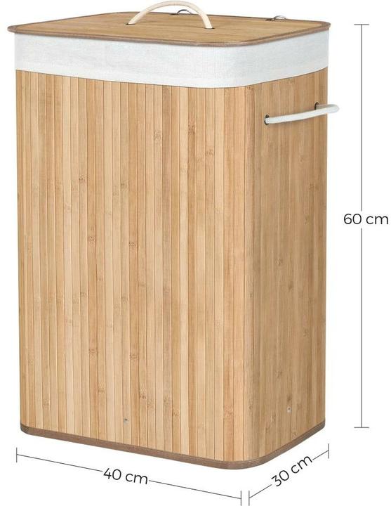 Image du produit Songmics Dörty (72 l)