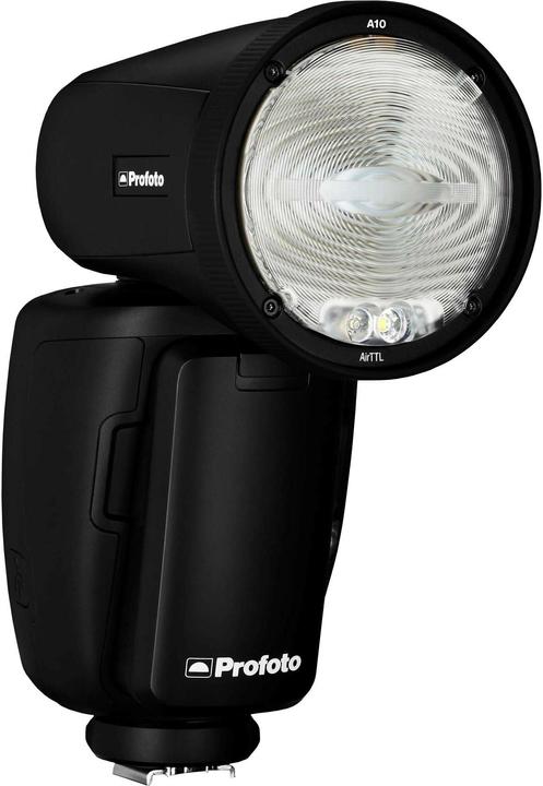 Produktbild Profoto A10 Fujifilm (Aufsteckblitz, Fujifilm)