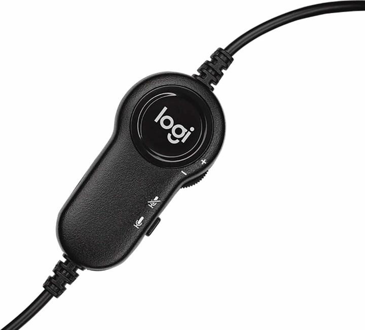 Immagine prodotto Logitech H151 (Cablato)