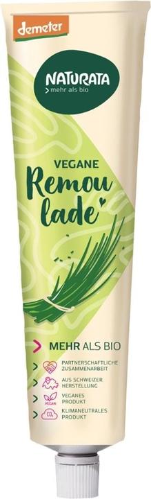 Produktbild Naturata Vegane Remoulade ohne Ei Bio