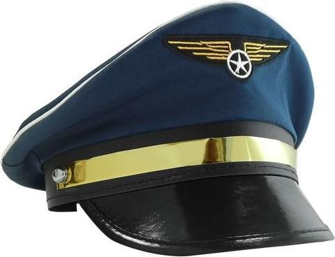 Produktbild Widmann Pilotenmütze