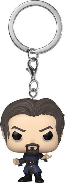 Funko Portachiavi Pop! Dr Strange 2 : Sinister Strange