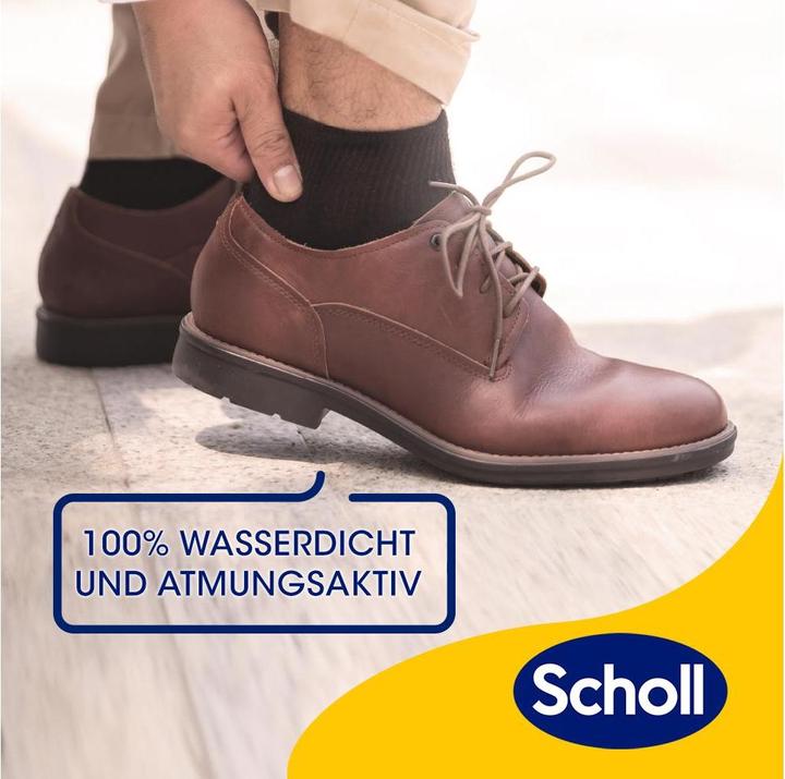 Produktbild Scholl Blasenpflaster (5 x)