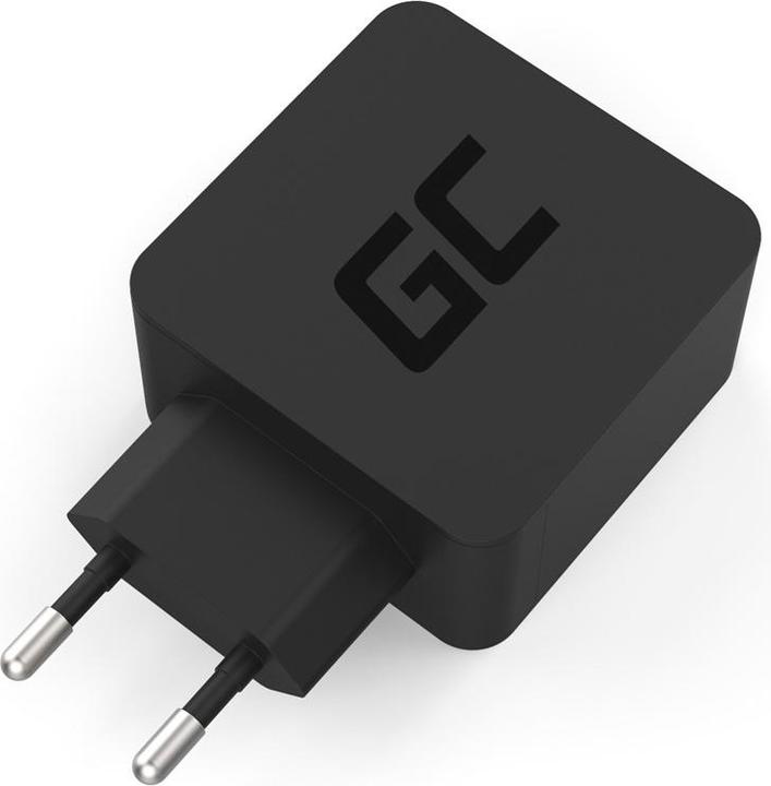 Produktbild GreenCell Cell CHAR07 Ladegerät für Mobilgeräte Indoor (18 W)