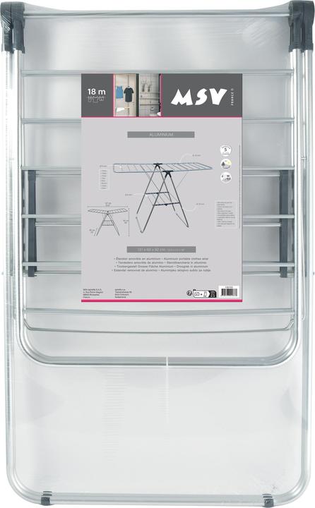 Produktbild MSV Austin (13 m)