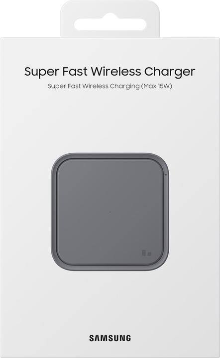 Produktbild Samsung Pad (15 W)