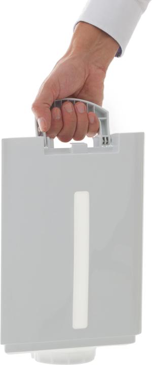Actual product image Sharp KC-A50EU W Air Purifier (38 m²)