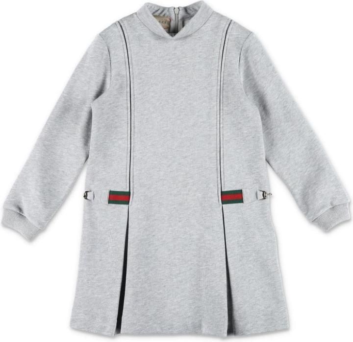 Actual product image Gucci Kids J Ss Dress (10XL)