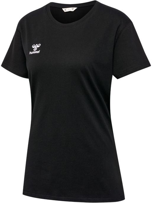 Immagine prodotto hummel HMLGO 2.0 T-SHIRT DONNA S/S (M)