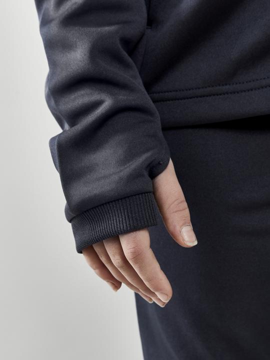 Actual product image Craft Evolve Full Zip Jr (158, 164)