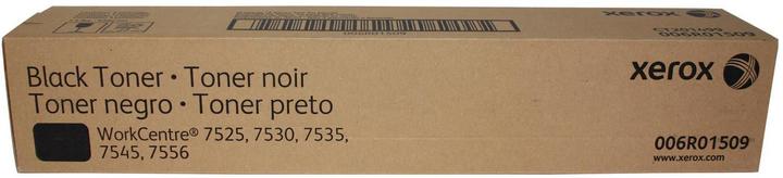 Produktbild Xerox Schwarz - Original - Tonerpatrone Metered (BK)