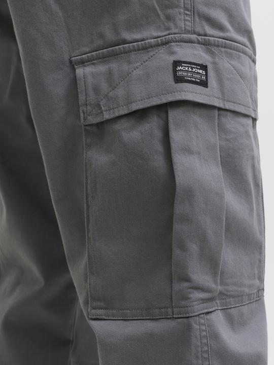 Produktbild Jack & Jones Relaxed Fit Relaxed Fit Hosen Relaxed Fit Hosen (W34/L34)