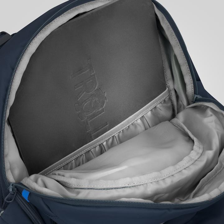 Immagine prodotto Trollkids Pacchetto Rondane per bambini 15 (15 l)