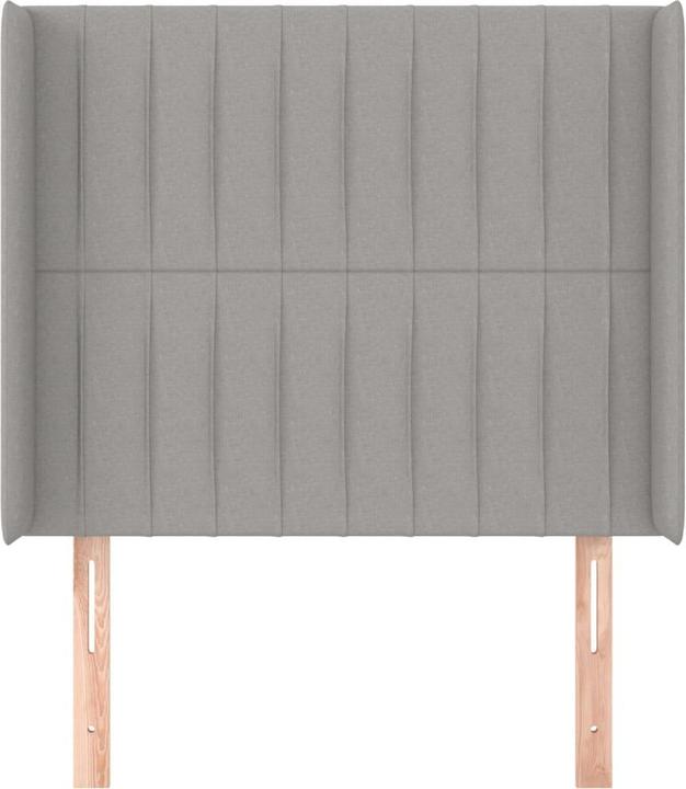 Produktbild VidaXL Aneska (83 x 16 x 128 cm)