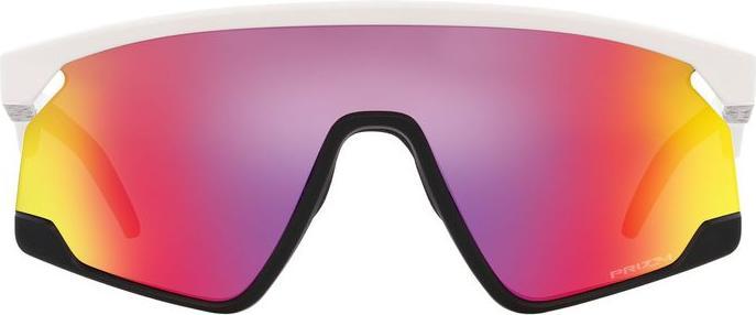 Actual product image Oakley Bxtr (Mat white, matt white-sapphire)