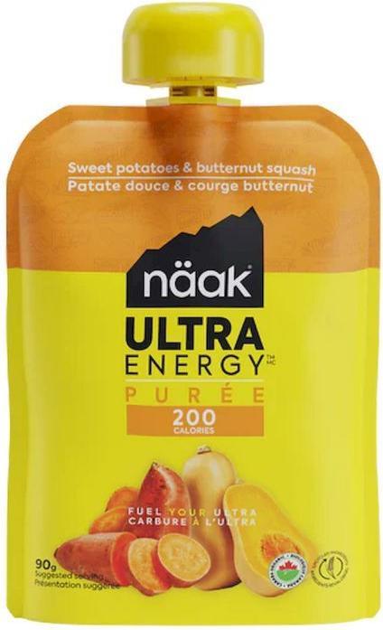 Produktbild Näak Ultra Energy (Süsskartoffel, 1 Stk., 1200 g)