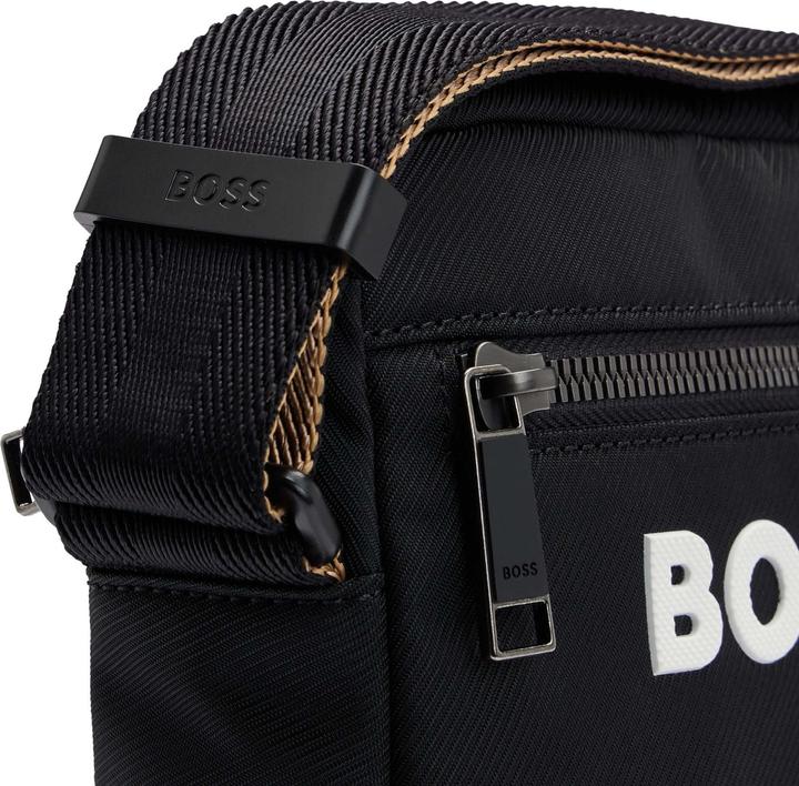 Actual product image BOSS Catch 3.0 NS Zip
