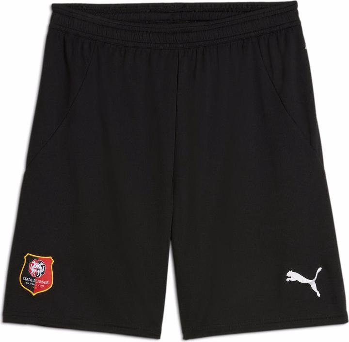 Puma shorts stade rennais 2024/25
