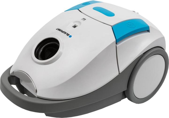 Vacuum cleaners