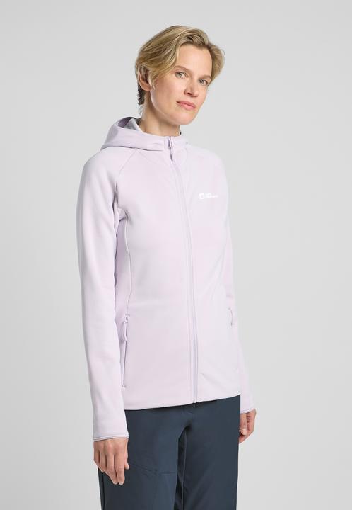 Immagine prodotto Jack Wolfskin Baiselberg Hooded Fz W (XXL)