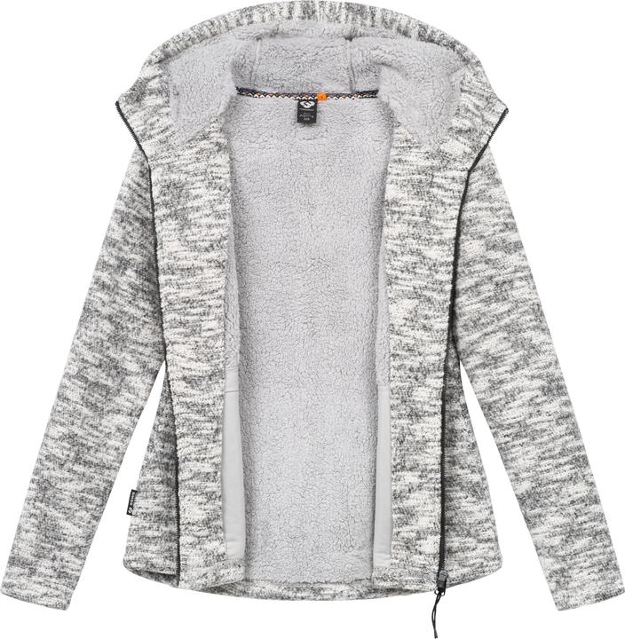 Actual product image Ragwear Lyshka Melange (S)