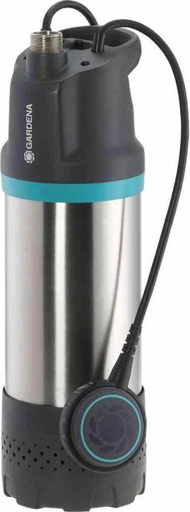 Actual product image Gardena Submersible pressure pump 5900/4 (Garden pump)