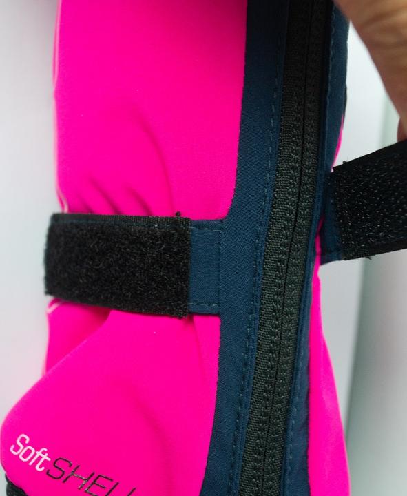 Immagine prodotto Reusch BabyTech (3)