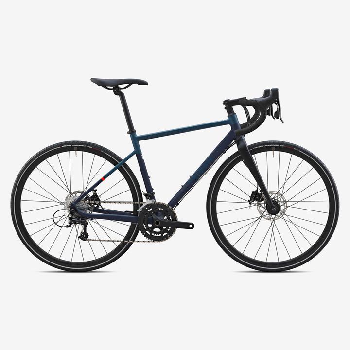 Actual product image Triban RC 520