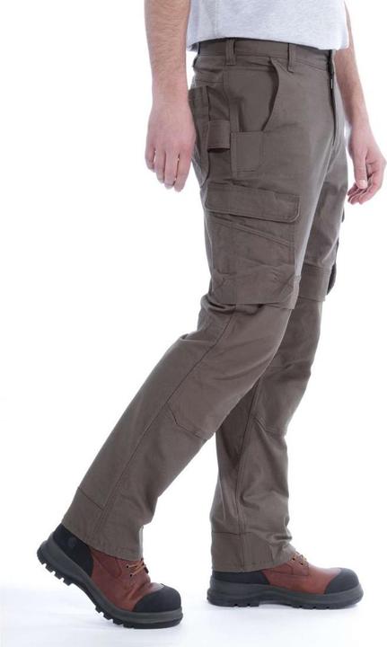 Actual product image Carhartt STEEL CARGO PANT TARMAC size W38/L30 (Frequency band 38 (2600 MHz))