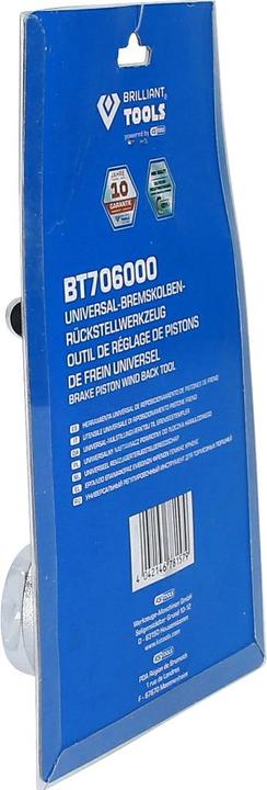 Image du produit Brilliant Tools BT706000