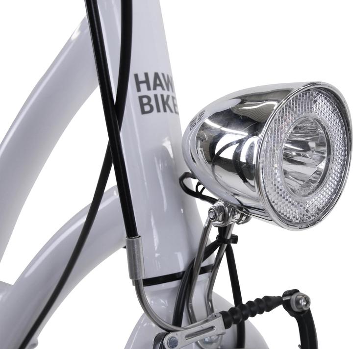 Actual product image Hawk City Classic Joy (48 cm)