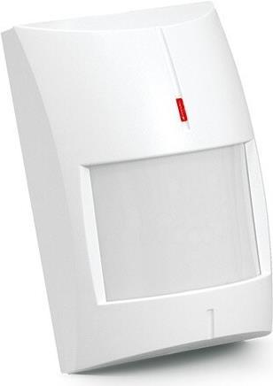 Image du produit Satel GREY Plus Capteur infrarouge passif (PIR) / capteur à microondes Blanc (13 m)