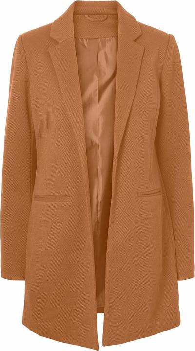 Noisy May Langärmelige Jacke